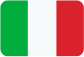 Pisos colados Italiano